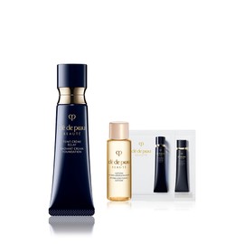 Cle de Peau Beauté [Limited] Radiant Cream Foundation N Set, B00 / 끌레드뽀 보떼 [한정] 래디언트 크림 파운데이션 N 세트, B00