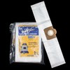 Ghibli JOHNNY VAC OEM Paper Vacuum Bag 580S JV125 JV202