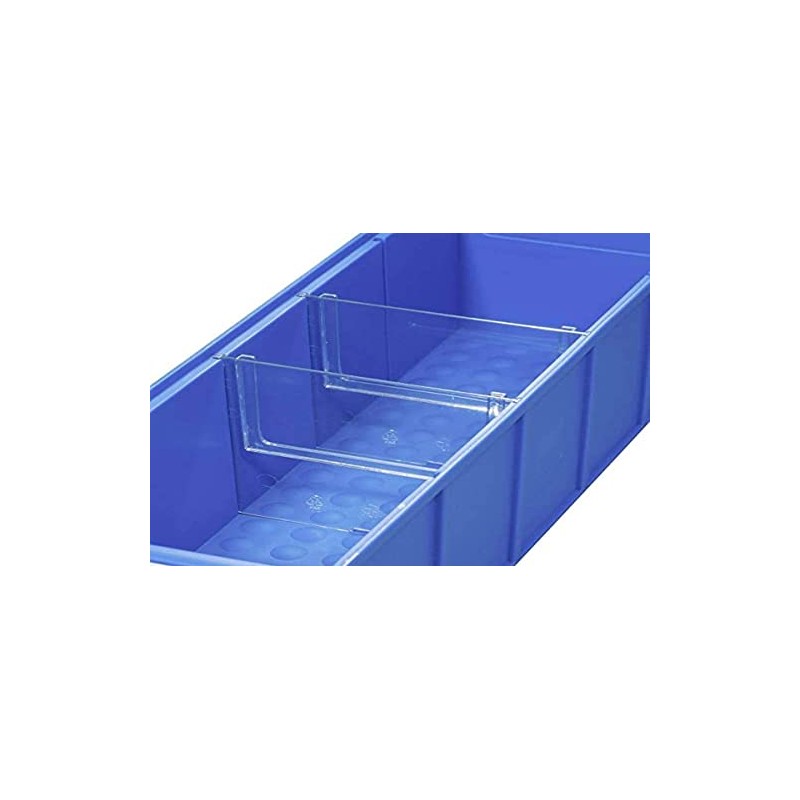 Allit ProfiPlus ShelfBox Divider S