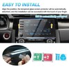 Autorder Custom Fit for Screen Protector 2019-2021 Honda Civic LX
