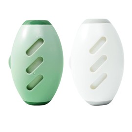 Washable animal hair remover lint roller, Qiwenr 2 Washer lint roller, sticky gel lint roller, washable reusable gel foot rollerball, washable and portable sticker