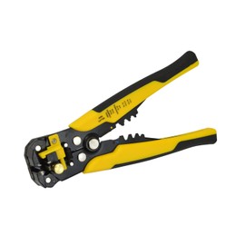 Tool Valley Self Adjusting Wire Crimper Tool