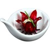 Wild Hibiscus Flowers in Syrup