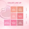 lilybyred Lily by Red Love Beam Sherbet Cheek, Korean Cream