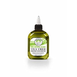 Ethereal Nature Ethereal Nature 99% Natural Hair Oil Blend Tea Tree, 7.10 oz