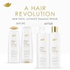 Dove Set de Champú y Acondicionador Bond Strength - Tratamiento