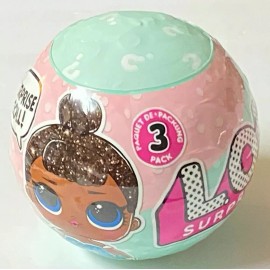 L.O.L. Surprise! LOL Surprise Doll collectible toy figure style #1