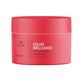 INVIGO Wera Professional Invigo Color Brilliance Vibrant Color Treatment, 5.1 fl oz (150 ml), Pink, 5.1 fl oz (150 ml) (x 1)