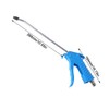 TopHomer 2pcs Industrial Air Blow Gun, Pneumatic Air Compressor Accessory