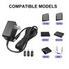 5V Power Adapter Compatible with vSeeBox V1 V2 V3 Pro