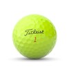 2025 TITLEIST PROV1x Pro V1x Yellow (3 Sleeves Included)