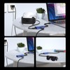 AR Glasses Adapter | USB C Docking Station,Portable 100W Charger,