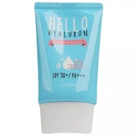 ( )밀림 백탁 걱정없는 히알루론산 수분가득 선크림 50ml Worry-Free Hyaluronic Acid Moisturizing Sun Cream 50ml