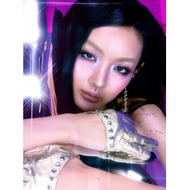 Pigment Eyeshadow Palette 6colors / 피그먼트 아이섀도우 팔레트 6colors