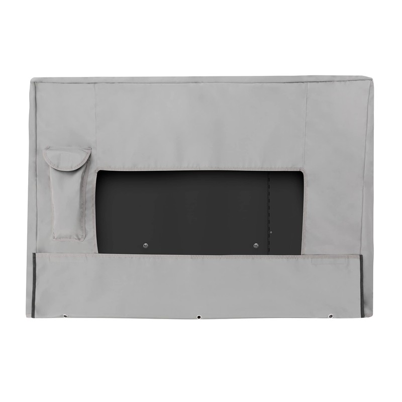 SunBrite Universal Outdoor TV Dust Cover - 32" with Pockets