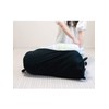 Orient Futon Storage Bag, Futon de Cushion, Length 28.7 inches