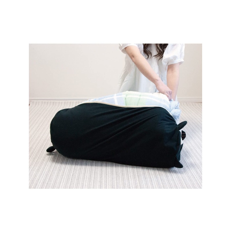 Orient Futon Storage Bag, Futon de Cushion, Length 28.7 inches