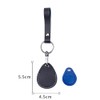 Key Fob Holder Key Chains Smart Key protector common access