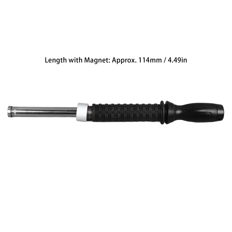 Magnetic Pickup Tool 114mm Telescoping Magnetic Grabber Telescopic Pick Up