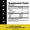 Nutrology Nutrology Grass Fed Whey Protein Powder, Supports Lean Muscle