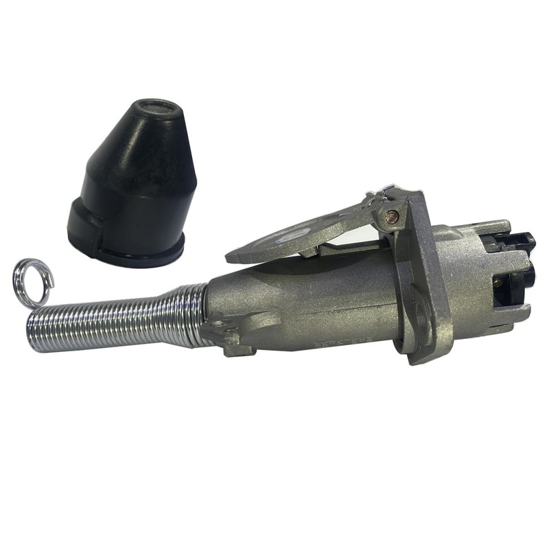 7 Pin Trailer Side Connector Kit - 7 Pole 7