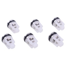 Lesurey Valve Repair Kit 5140117-46 7104223 Compatible with DeWalt Simpson Cleaning AAA Triplex Plunger Pressure Washer Pumps