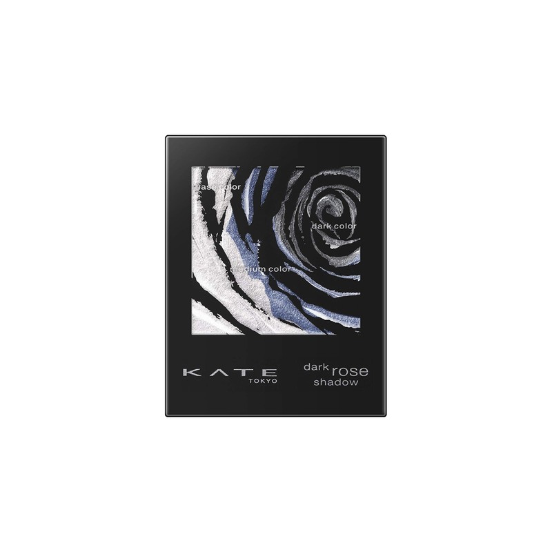 Kate Dark Rose Shadow Eye Shadow