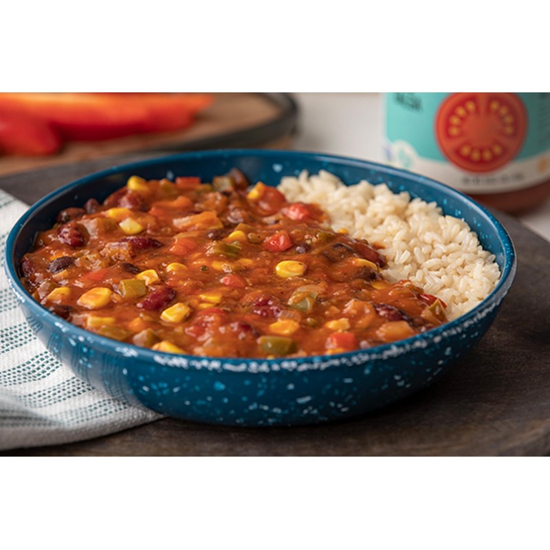 Mrs. Renfro's Habanero Salsa | Gluten Free, No Added Sugar,