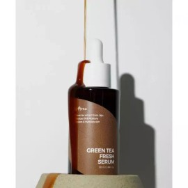 INNISFREE 이즈앤트리 그린티 프레쉬 세럼 50ml 2034163 Ez&Tree Green Tea Fresh Serum 50ml