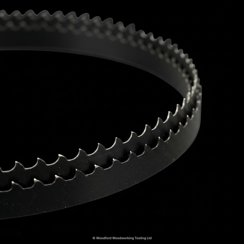 Xcalibur 900 to 1511mm Bandsaw Blades Select from All the