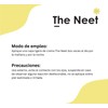 Kit 2 Pack The Neet Cream para uñas de las