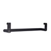 Single Towel Rack Aluminum Alloy 50cm / 20in Wall Mounted