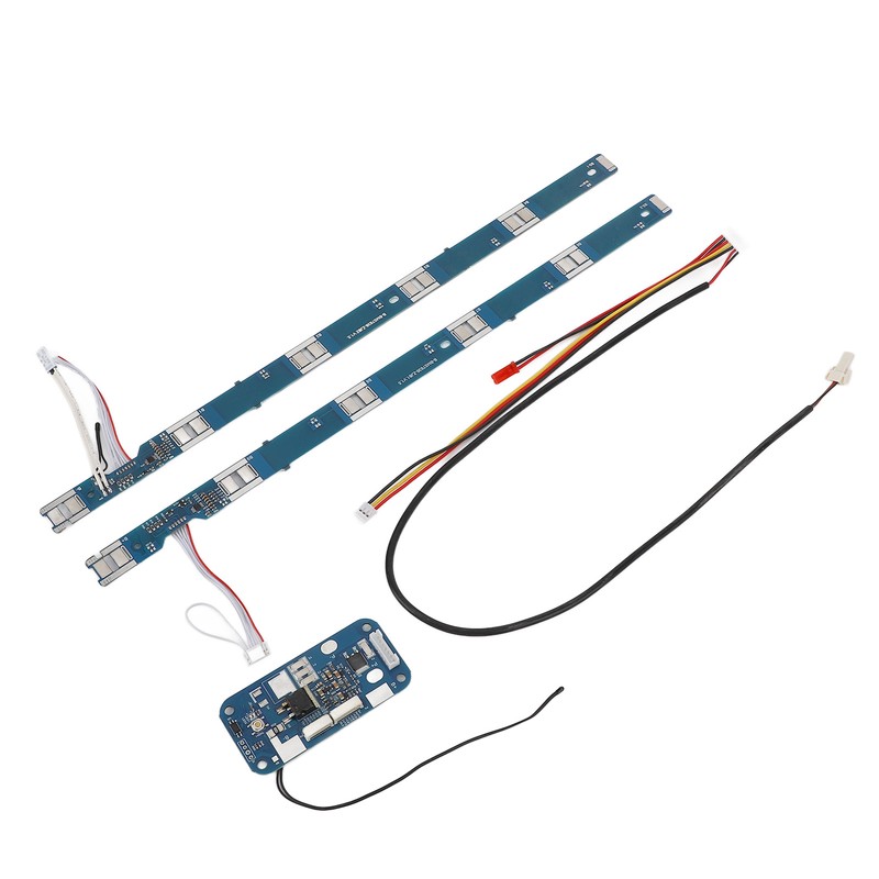 Electric Scooter BMS Circuit Board Controller Waterproof Replacement Protection Board