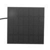DIY Solar Water Pump Kit Eco Friendly Solar Powered Water