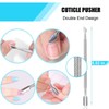 Ingrown Toenail Tool Kit (9PCS), Professional Toe Nail Clipper Set