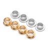 Car Front Door Hinge Pin Bushing Repair Replacement for Ford