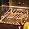 Grillrost.com Das Original Traeger Ranger Top Grate | 2nd Level