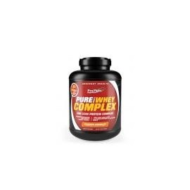 Pro Fight Pro Fight Sports Pure 100% Whey Complex 5lbs - Chocolate