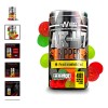Pre Entreno Ak 47 Ripper Army Nutrition 2 En 1,