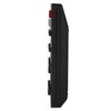 FSR71 ZK72120 Replacement Remote Control Fit for Yamaha YAS203, YAS-203