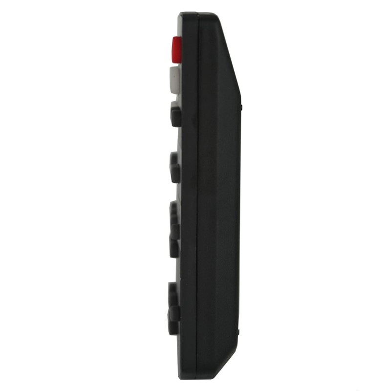 FSR71 ZK72120 Replacement Remote Control Fit for Yamaha YAS203, YAS-203