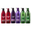 Mise-en-scène Damage Care Rinse for damaged hair 680ml / 미쟝센