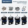 HASKYY Wheel Bolt Bag 100% Cotton 200 x 145 mm