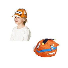 [ルービーズジャパン] ディズニー プレーンズ ダスティ キャップ コスチューム用小物 男女共用