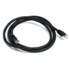 Buhbo 2 FT CAT 5E UTP Ethernet Network Booted Cable