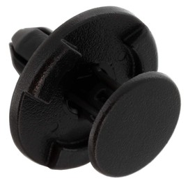 Matsuyama Parts 2-624 Tire House Clip, 0.3 inch (7 mm), Suzuki Mazda, Mitsubishi, Nissan, Number of Pieces, 30 Pieces (30)