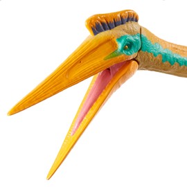 JURASSIC WORLD MEGA DUAL ATTACK Quetzalcoatlus