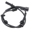 1 x ABS sensor wheel speed front on both sides