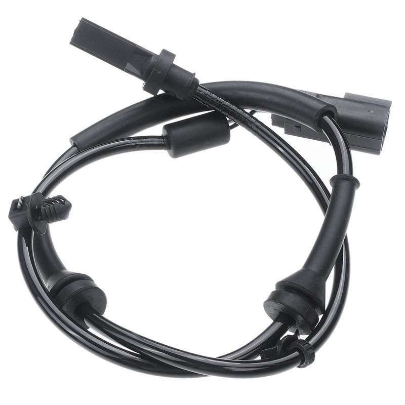 1 x ABS sensor wheel speed front on both sides