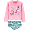 Simple Joys by Carter's - Juego de 2 Piezas para